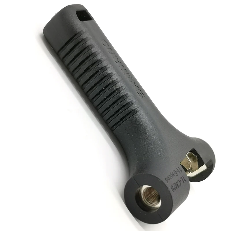 Shimano TL-CN28 инструмент для велосипедной цепи для HG-EV & HG-X & HG & IG & UG & CN-NX10 6-11 цепь для скоростного велосипеда инструмент Shimano TL-CN28 инструмент для велосипедной цепи для HG-EV & HG-X & HG & IG & UG & CN-NX10 6-11 цепь для скоростного велосипеда инструмент