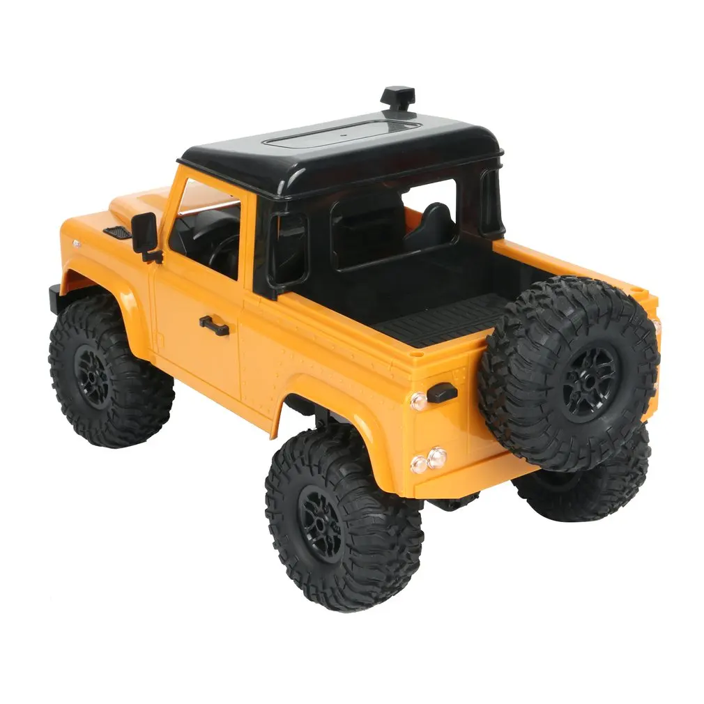 1:12 MN-91k радиоуправляемая гусеничная машина 2,4G 4WD пульт дистанционного управления большая ножка внедорожный гусеничный военный автомобиль модель RTR пульт дистанционного управления грузовик игрушка