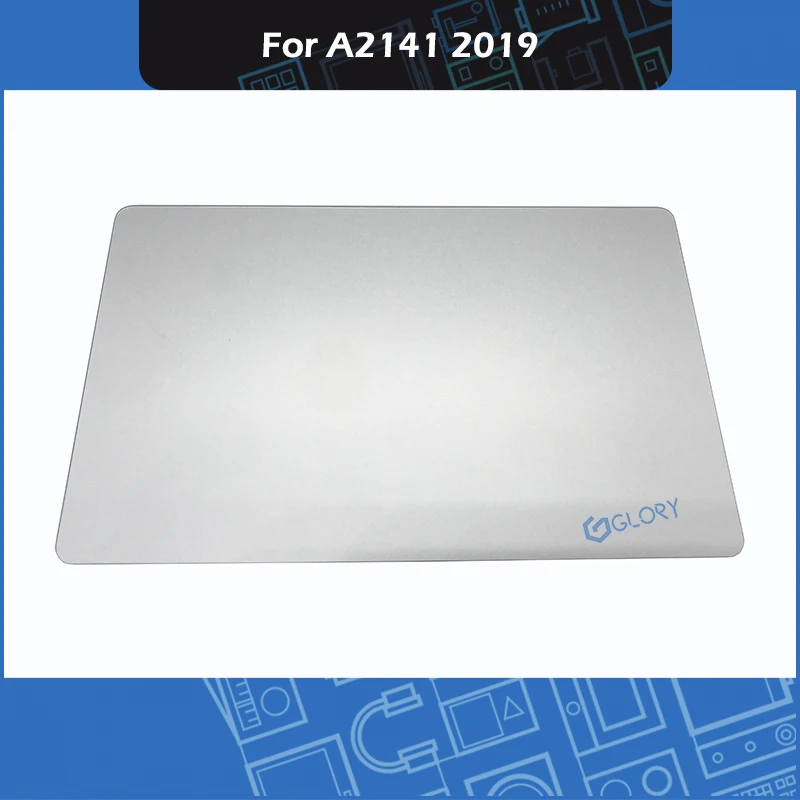 Серебристая Сенсорная панель A2141 для Macbook Pro Retina 16 &quotA2141 сменная EMC 3347