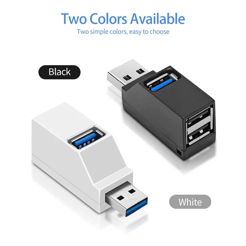 Adaptador de Hub Portas para Samsung Extensor e Leitor de Disco em 3 Seynli-mini Lenovo Notebook pc Usb 3.0 2.0 1 extensor e leitor de disco em 3