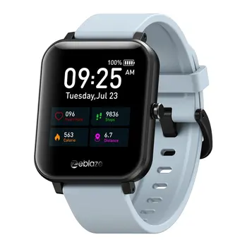 

Smart watch dual frequency wirelerss call heart rate blood oxygen monitoring fitness sleep ip67 waterproof smartwatch