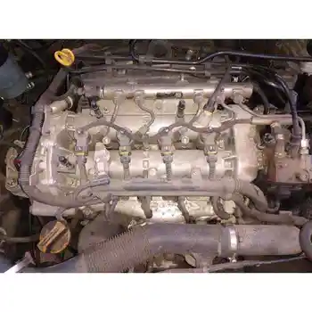 

Z13DTH COMPLETE ENGINE OPEL CORSA D