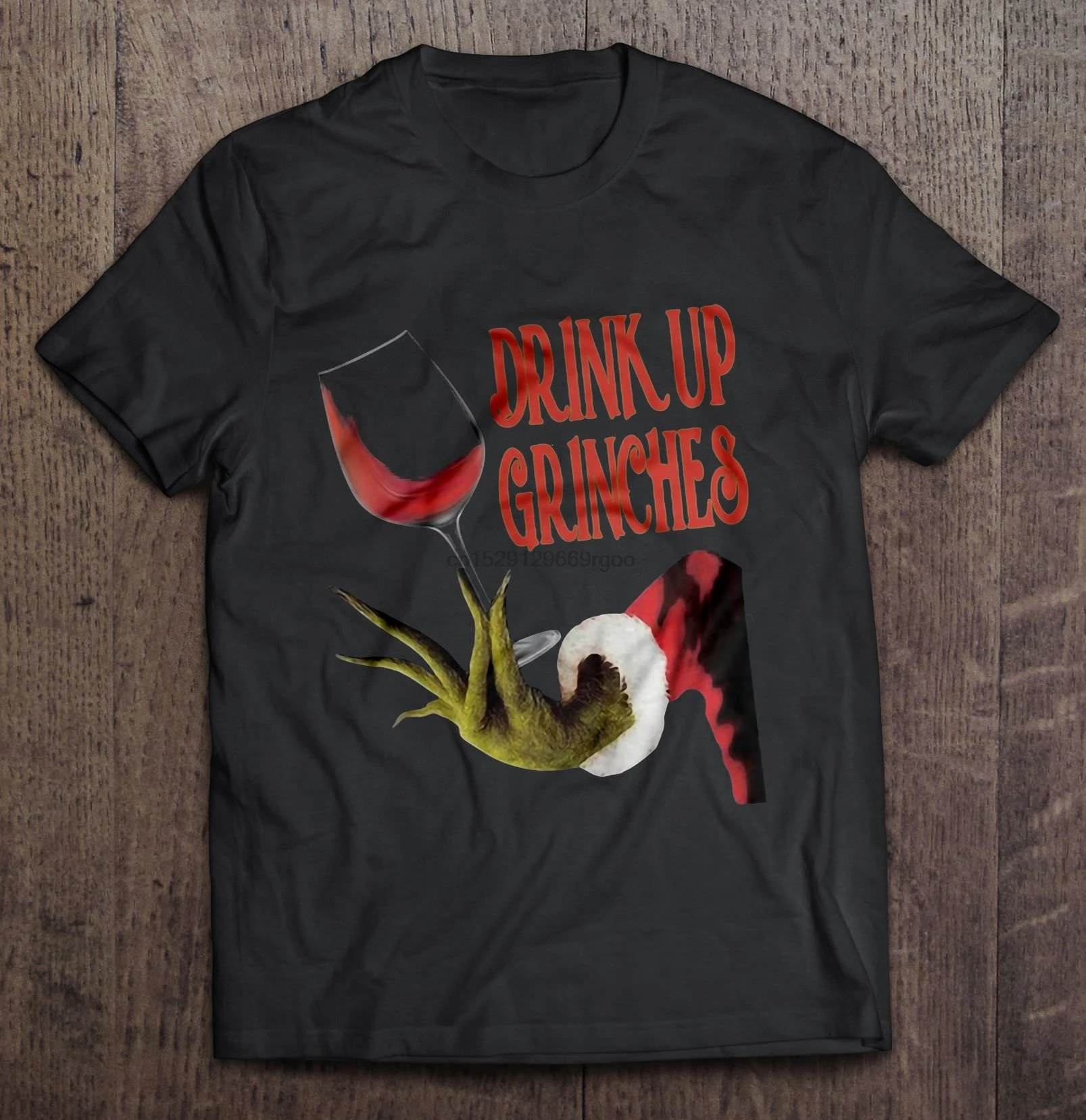 

Men T Shirt Drink Up Grinches Christmas Sweater Women t-shirt