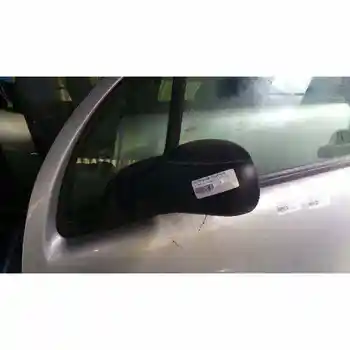 

8149FG LEFT REARVIEW MIRROR CITROEN C3