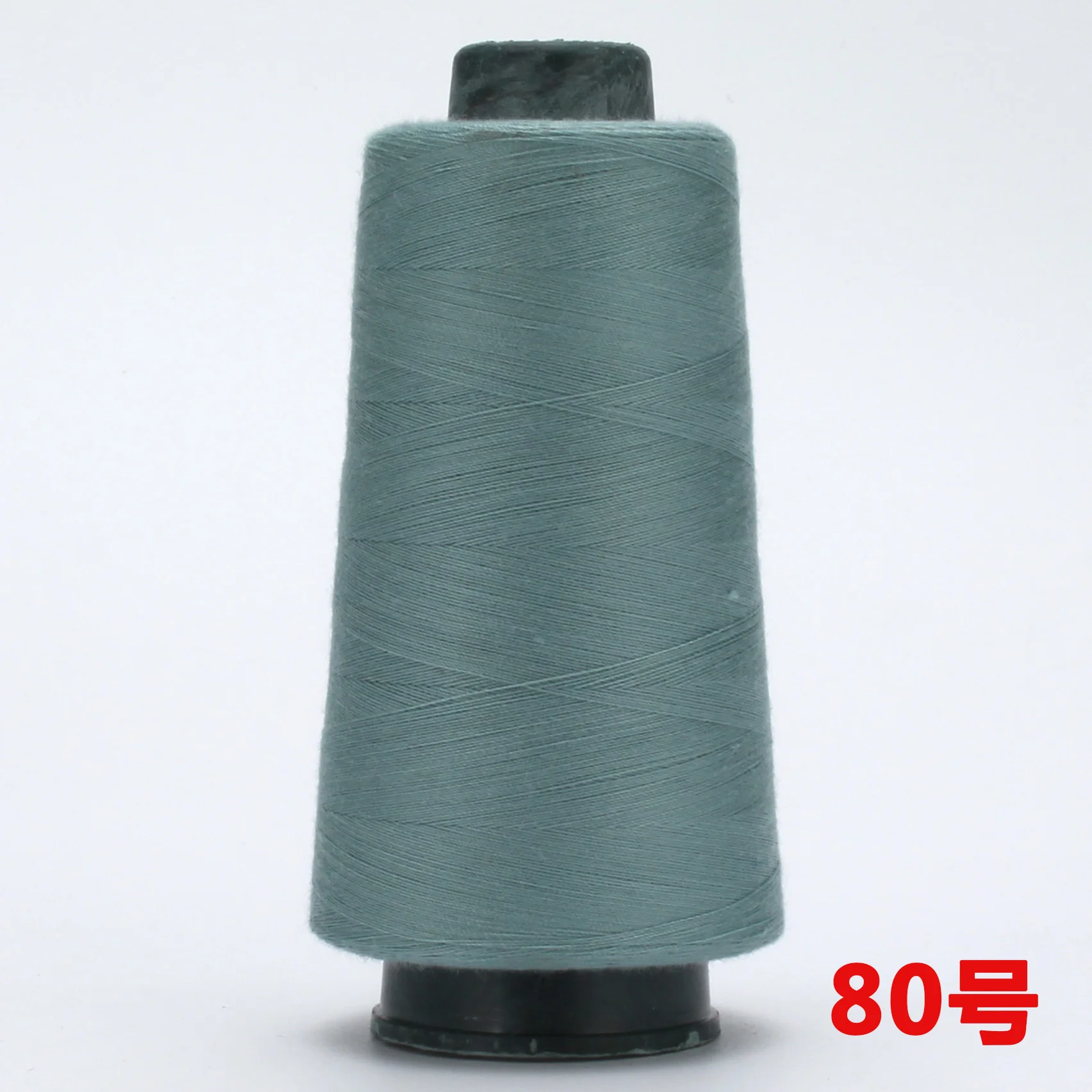 Linha De Bordar Ptfe Hilo Ganchillo бытовой швейной нити на конус 402 высокоскоростная полиэфирная пряжа 9,9 юаней - Цвет: see chart