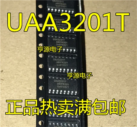 UAA3201 UAA3201T SOP-16 | Обустройство дома