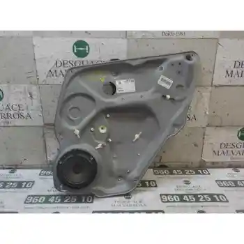 

REAR WINDOW RIGHT MERCEDES B-CLASS (W245) 2.0 CDI cat [16038897]