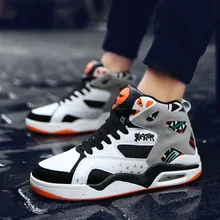 Мужская обувь для баскетбола sho Jordan tenis masculino adulto, спортивная обувь для улицы, Баскетбольная обувь kyrie 4 basket homme