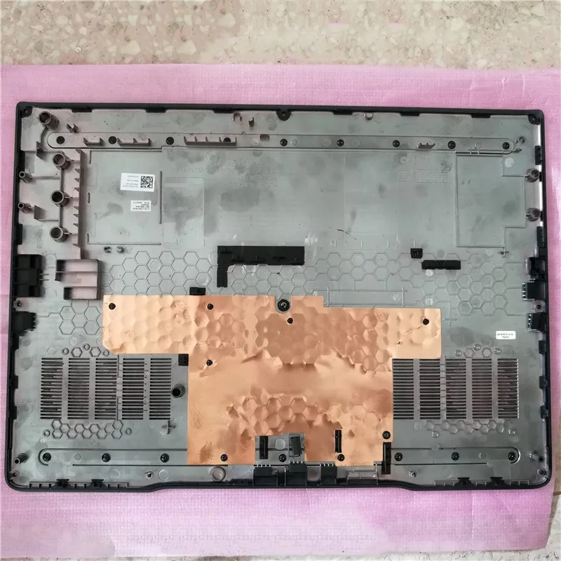 Абсолютно для Dell серии G высококачественный игровой ноутбук G7 17-7790 абсолютно ноутбук D чехол 0XYK45