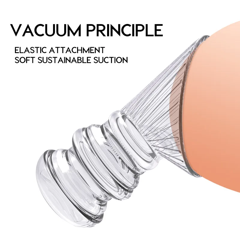 Manual Folding Portable Silicone Breastfeeding Manual Breast Pump Baby Feeding Milk Saver Suction Bottle Feeding Accessories