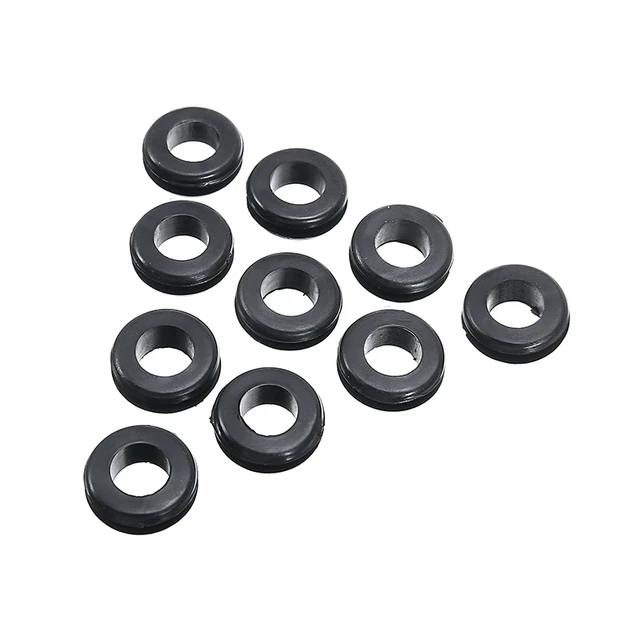 Grommet Kit 11mm