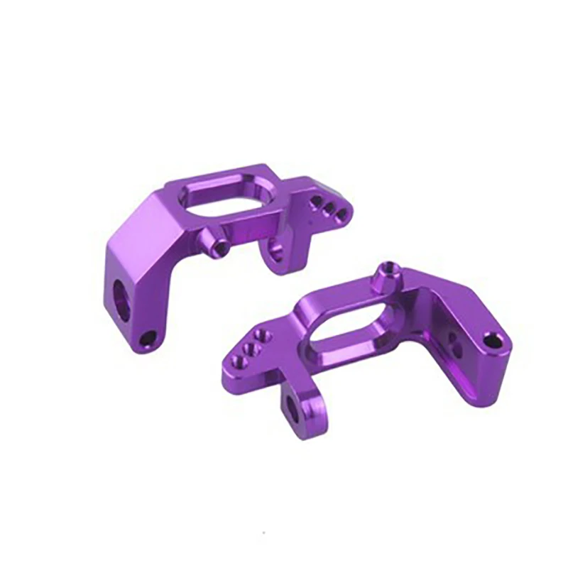 Для RC HSP 1/10 обновления Запчасти 102010 102011 102012 102057 102040 102068 для 94123/94111/94107/94106 грузовик