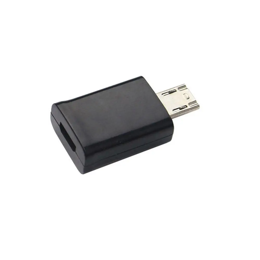 

Micro USB 5Pin to 11Pin Adapter Connector for Samgsung Galaxy Note 2 S3 i9300