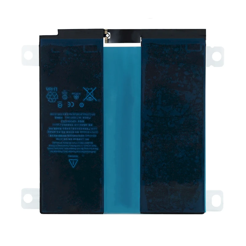 Аккумулятор A1798 для планшета Apple iPad Pro 10 5 A1709 A1852 сменный аккумулятор большой