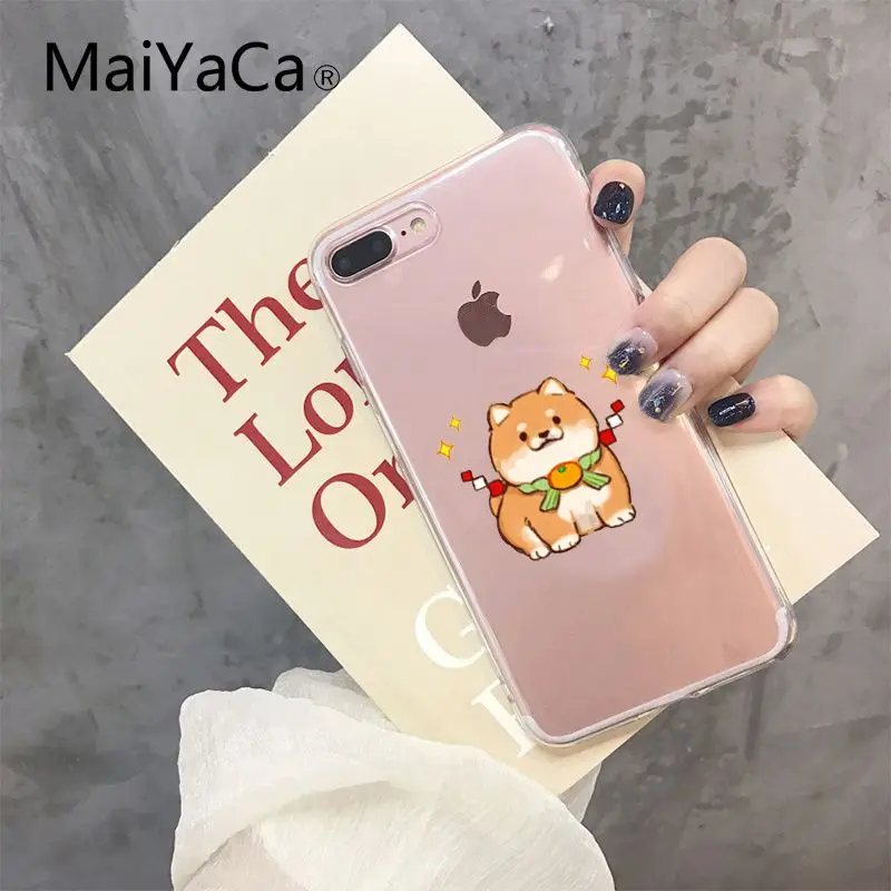 Shiba Inu Dog
