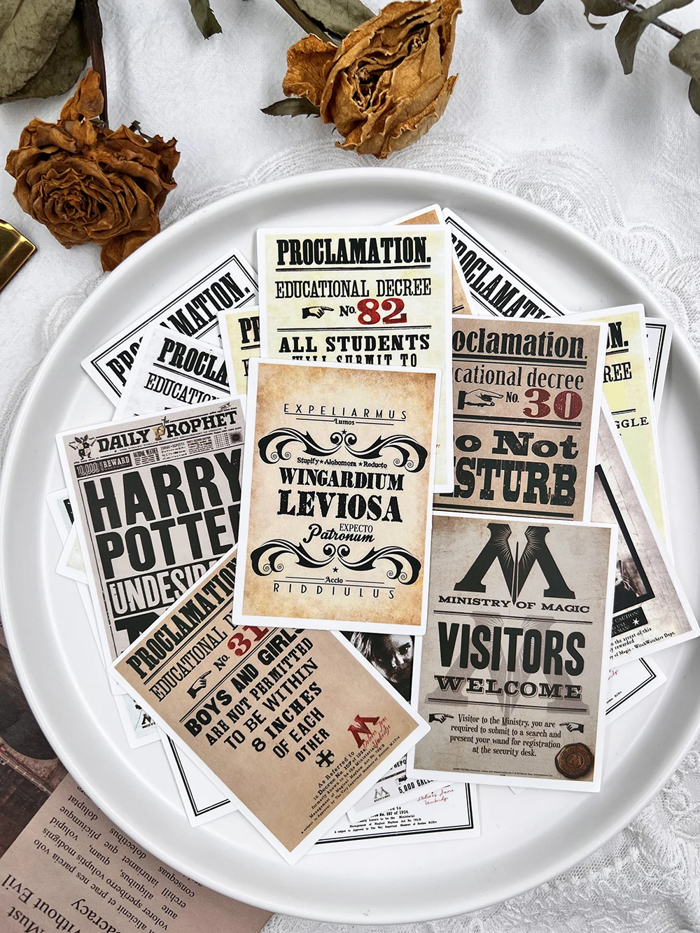 Square English Poster Stickers Travel Junk Journal DIY Scrapbooking Diary Album Phone TN Collage Tag Sticker Decorative decorative stickers,decorative labels stickers,stationery stickers,self adhesive stickers,adhesive stickers,paper stickers,cartoon stickers,cartoon sticker