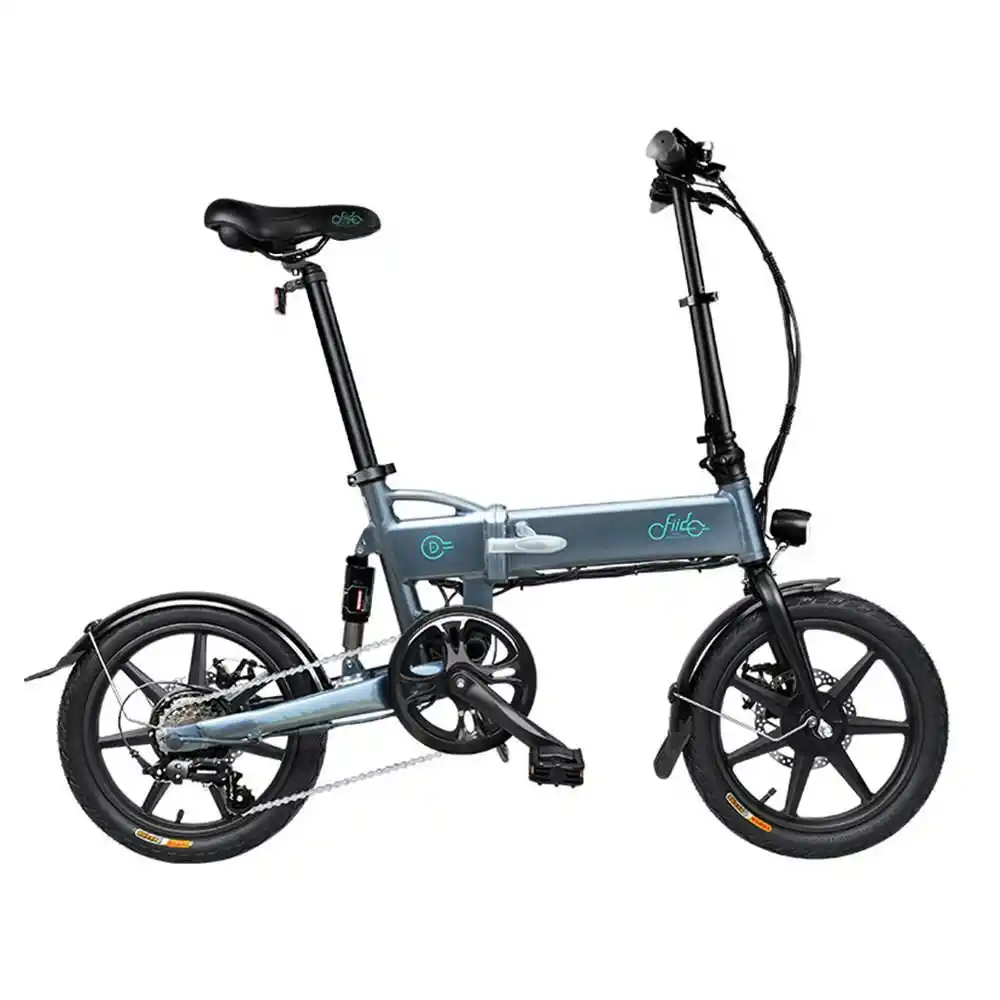 aliexpress electric bike
