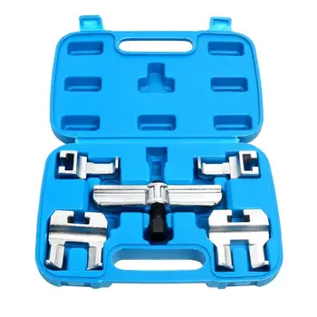 

Engine Timing Tool Cam Sprocket Puller Set for Skoda and VW Audi V6/V8, Camshaft Remover Tool