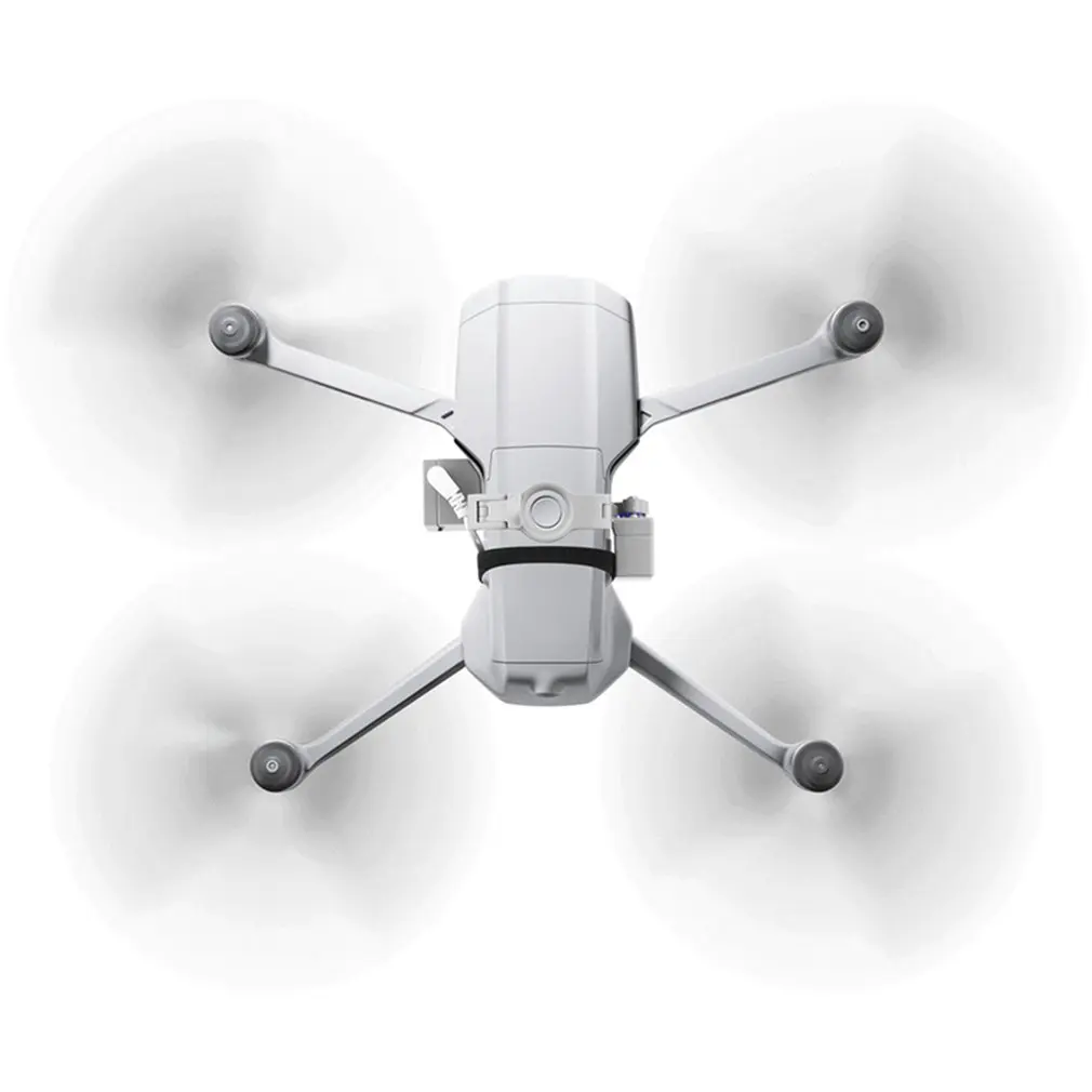Воздушная капельная система удаленного бросания для DJI Mavic 2 Pro Zoom Drone Fishing Bait