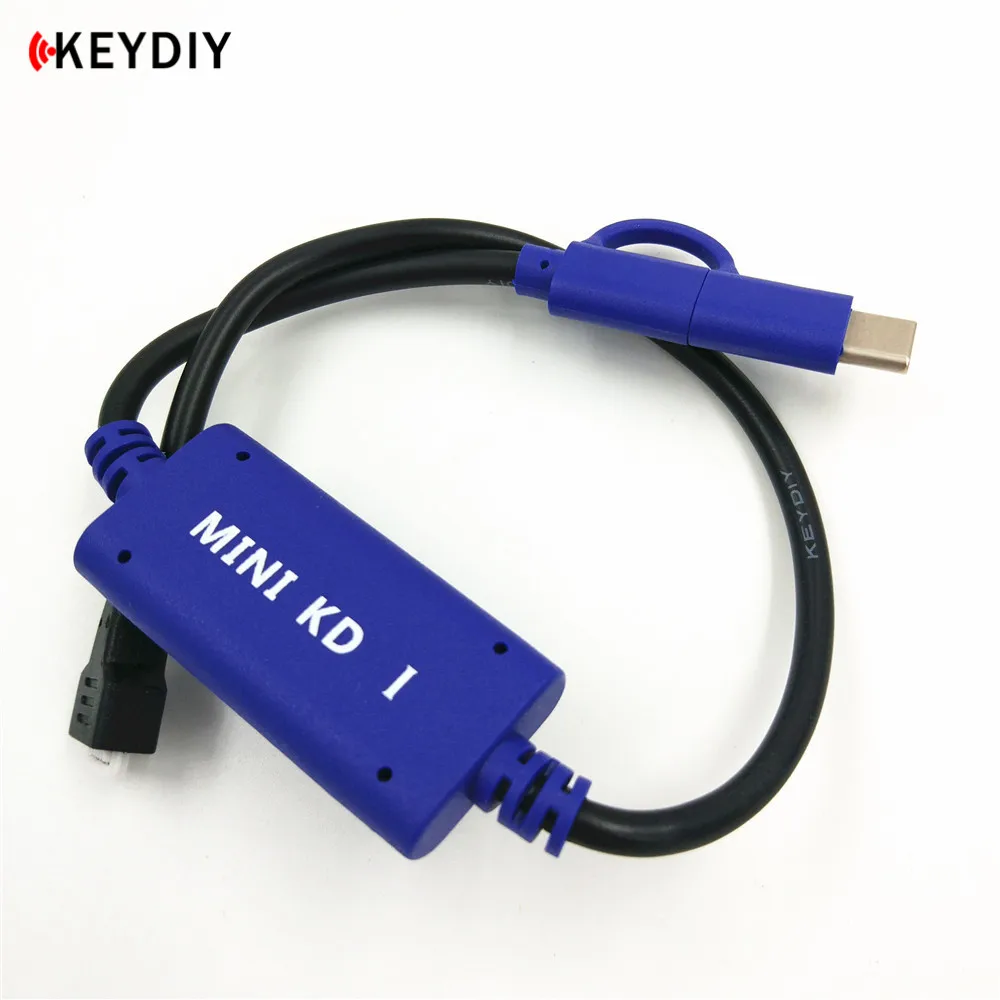 KEYDIY Mini KD I Key генератор дистанционного управления для системы Android бесплатное