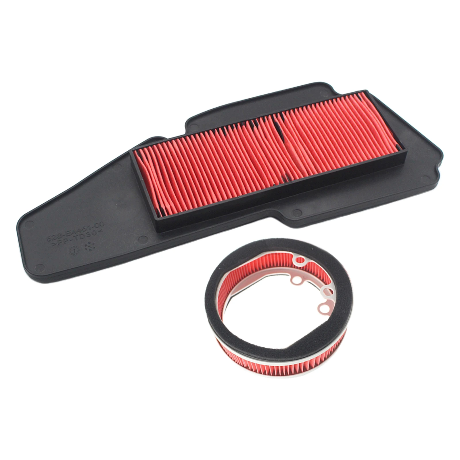 Plastic Motorcycle Air Filter for YAMAHA SMAX155 FORCE155 SMAX 155 VIGOR 155 175