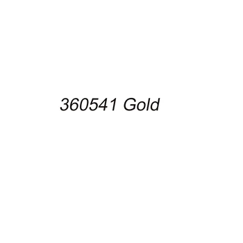 

3605410501 Gold