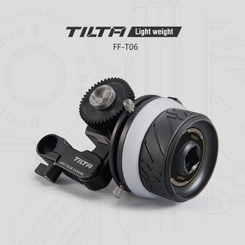 

Tilta FF-T06 Follow Focus Wireless Control System for BMPCC Gimbal DJI Ronin S Zhiyun Crane 2 DSLR Nucleus N