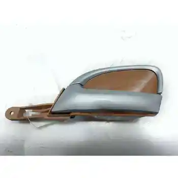 

7L5837113A HANDLE INNER FRONT LEFT PORSCHE CAYENNE (TYP 9PA1)