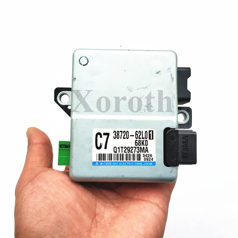 Genuine OEM Quality Auto Power Steering ECU 3872068K00 FOR ALTO 1.0