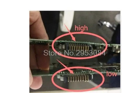 N75SF материнская плата GT555M HM65 USB3.0 REV2.0 для ASUS N75SF N75SL N75S Материнская плата ноутбука N75SF материнская плата N75SF материнская плата
