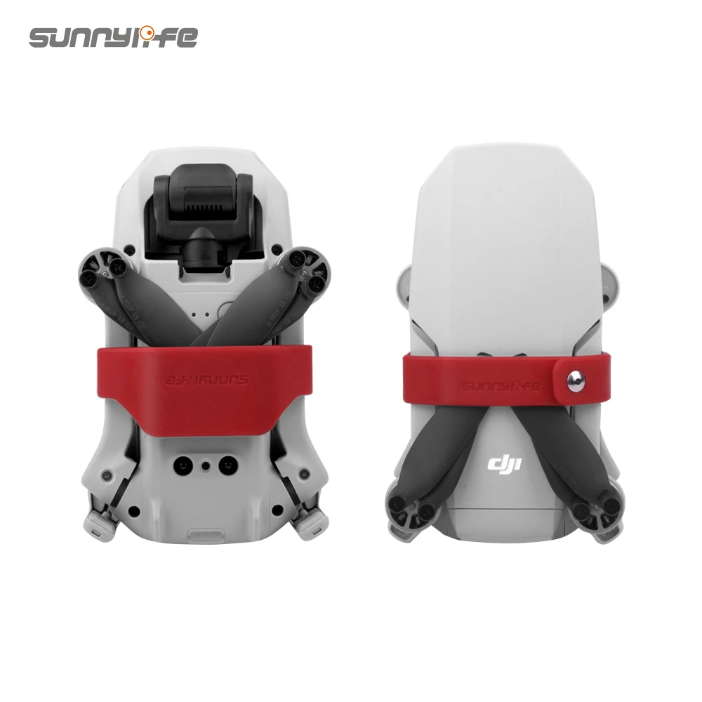 Стабилизаторы пропеллера Sunnylife силиконовые защитные аксессуары для дрона Mavic Mini |
