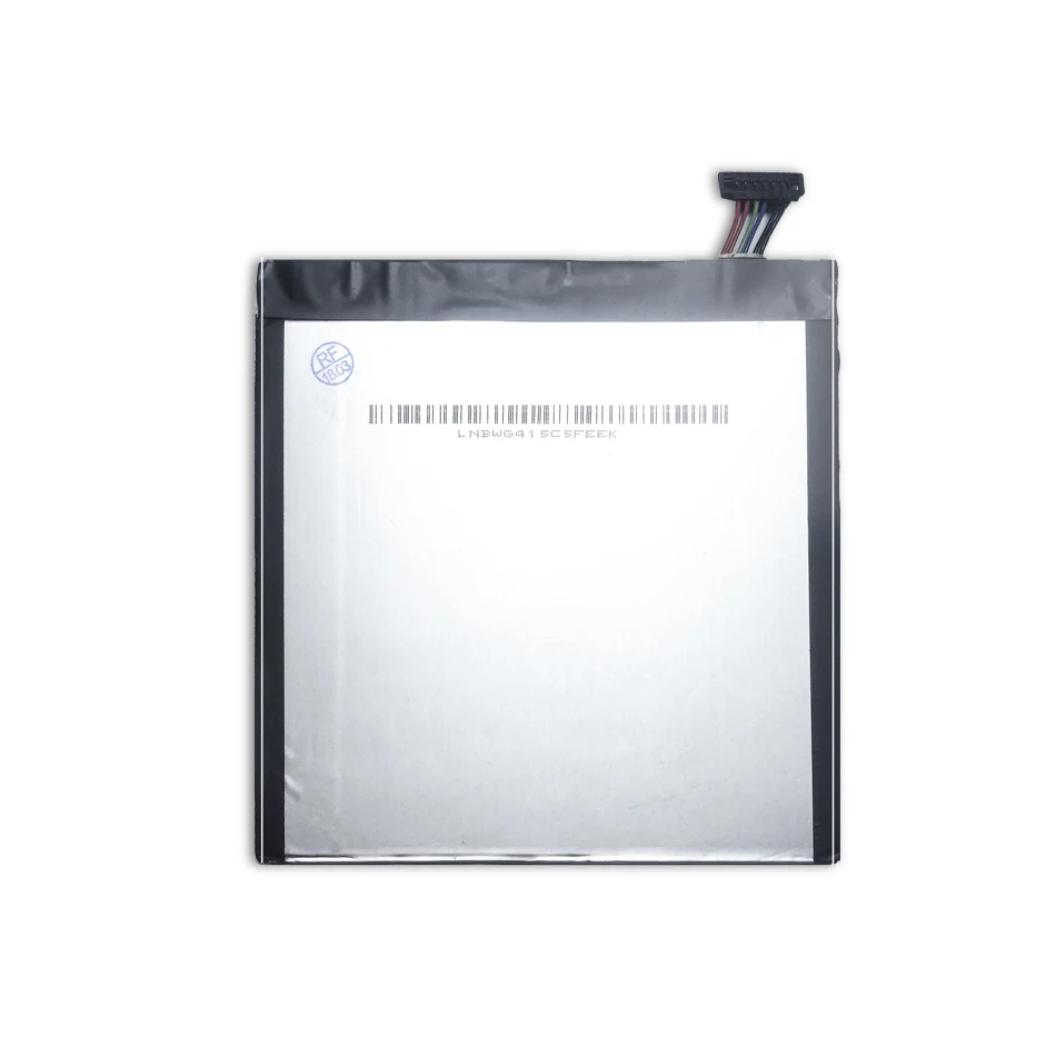 Аккумулятор для планшета ASUS C11P1505 для Asus ZenPad 8,0 Z380KL Z380C Z380CX P022 P024 3980 мАч+ бесплатный инструмент+ номер отслеживания