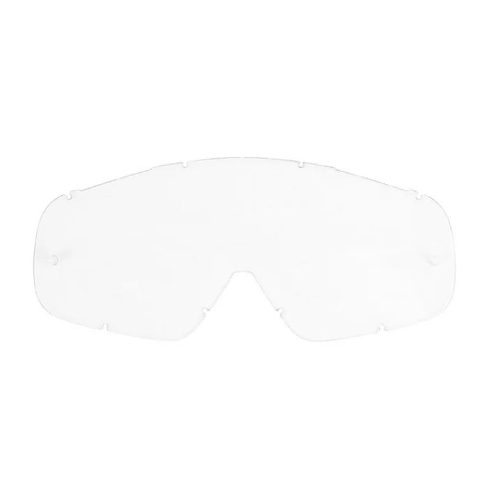 White Goggle Visor Мотоциклетные очки Mx очки для улицы, лыжные очки для внедорожников, очки для мотокросса Gogle Motocyklowe Gafas Moto Atv - Цвет: White Goggle Visor