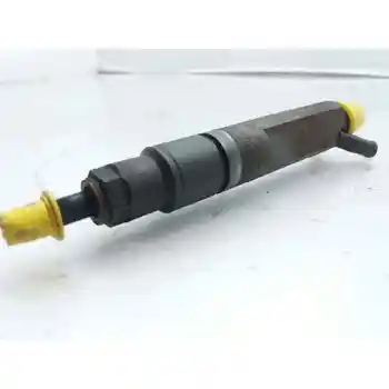 

028130203F INJECTOR SEAT IBIZA (6L1)
