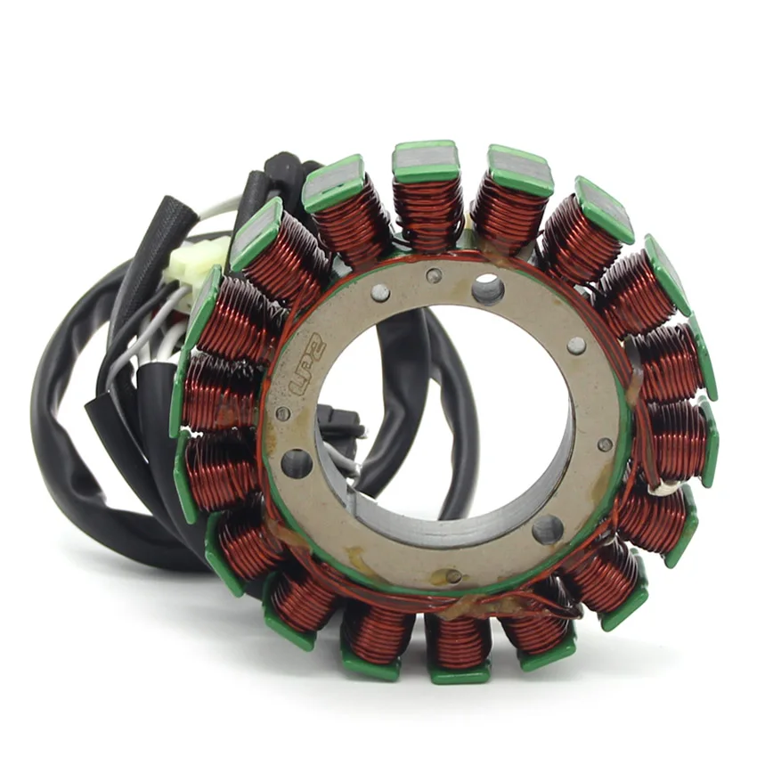 

Motorcycle Magneto Stator Coil For Yamaha XSR700/ MTM690 MT-07 MT07A FZ07 MTM690-U MT07/ MTT690 1WS- 81410 -00 Accessories