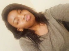 Funky chica Yaki brasileño T parte peluca con malla frontal 150% de densidad recto rizado peluca con malla frontal negro mujeres Remy pelucas de cabello humano