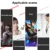 V8 Audio USB External Sound Card Headset Микрофон Webcast Personal Entertainment Streamer Live Broadcast for PC Phone Computer