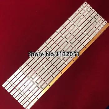 

LED backlight strip for Vizio E60U-D3 SVG600A26 _Rev02_UHD_151215 7lamps 3v 61CM