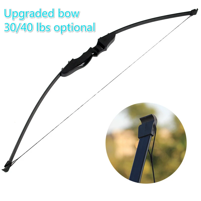 

Compound Bow Hunting Shooting Archery Straight Pull Bow Hunting Recurve Bow Bow and Arrow Competitive Shooting Hunting