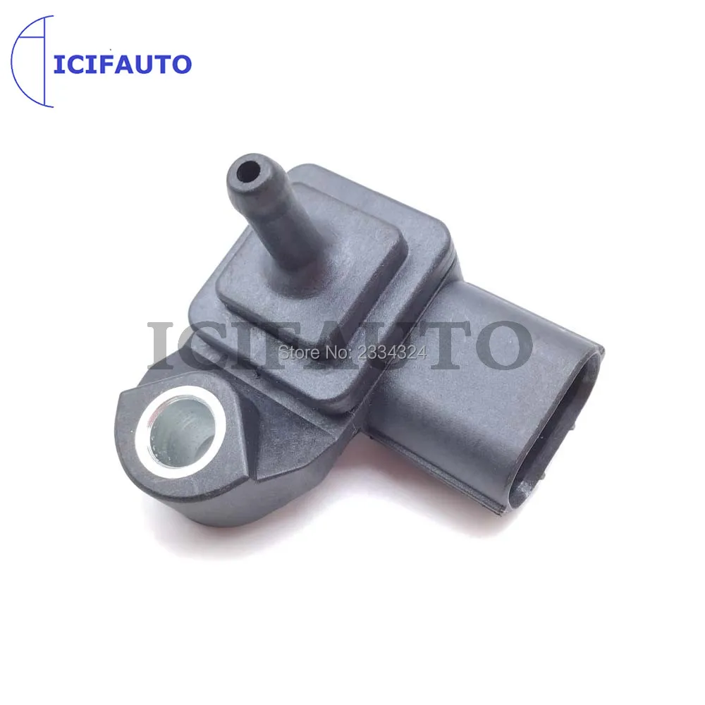 1865A035 0798007790 3 контактный датчик давления воздуха для Mitsubishi/Pajero/Montero V88W V98W L200 079800