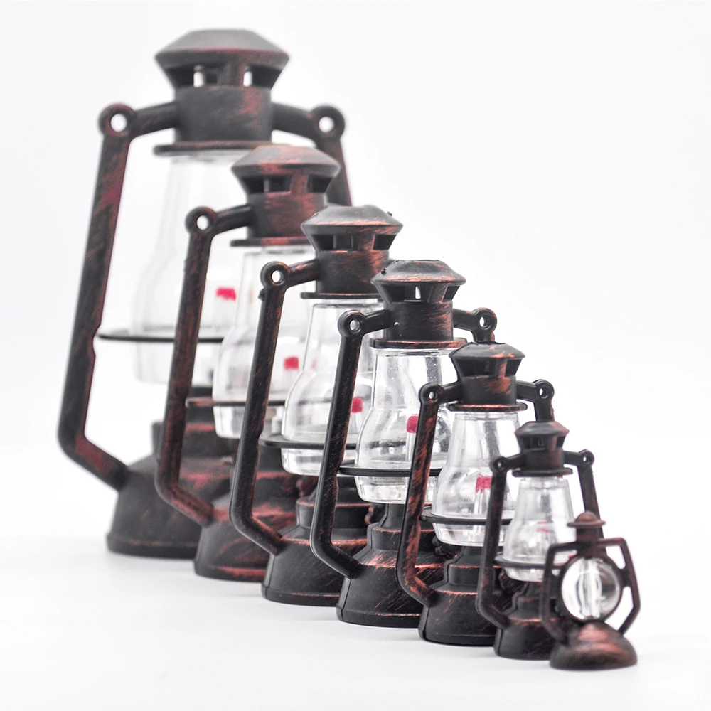 Christmas light baron lantern (3)