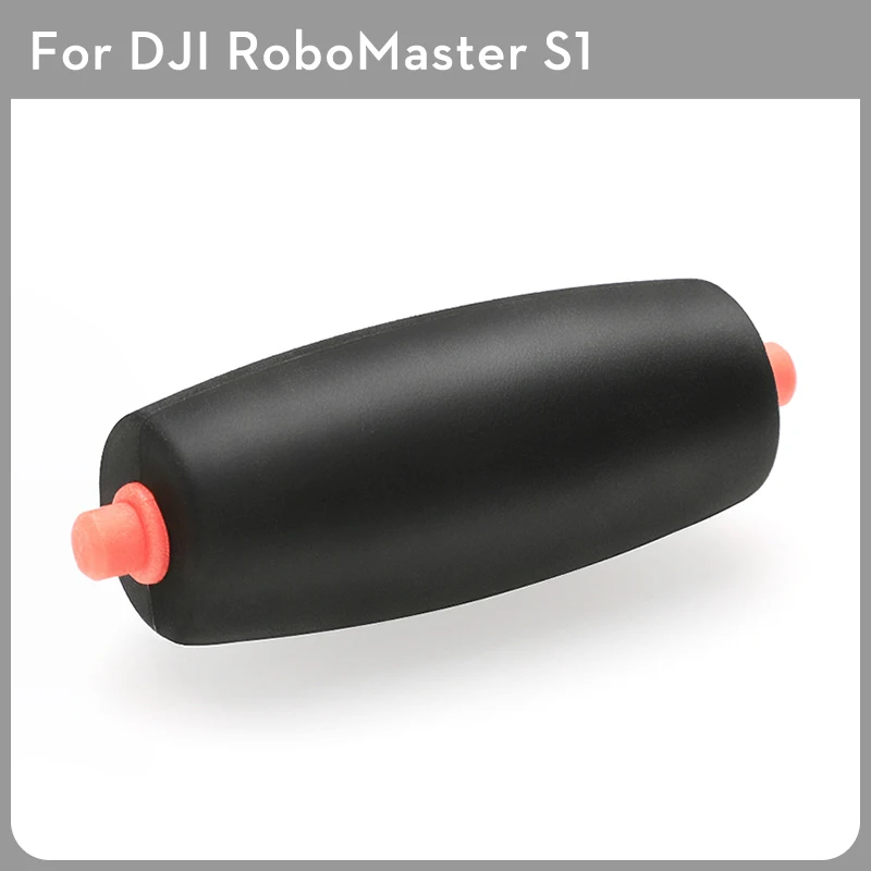 

RoboMaster Steel Mecanum Support Wheel Rubber Tire Small Roller For DJI RoboMaster S1 Robot Robot Wheel Accessories