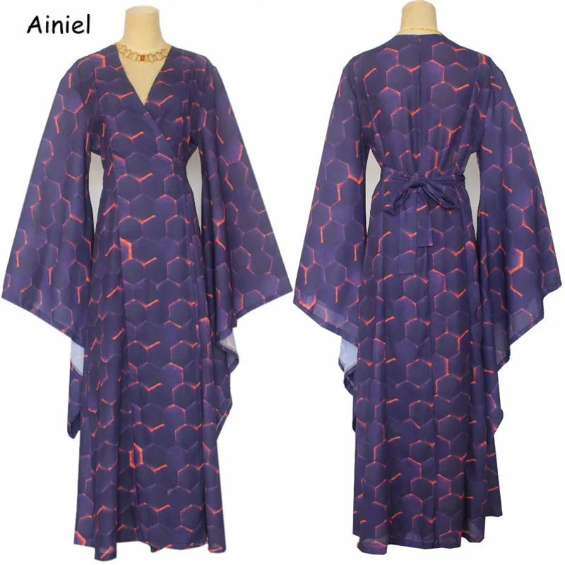 melisandre fancy dress