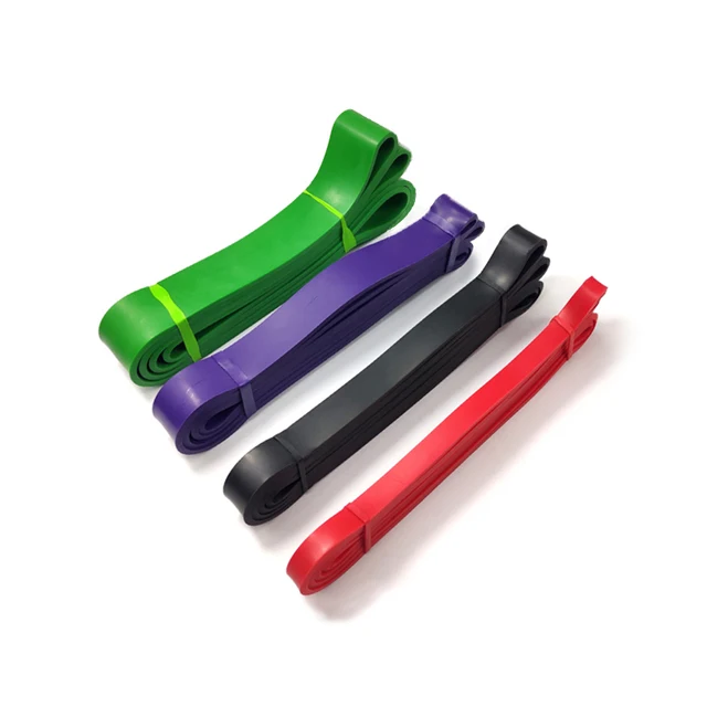 Pull up Assistance Bands Straps Assist Chin Ups Resistance Band Exercise Stretch Mobility Bench Work Serious Fitness Sets Band 6