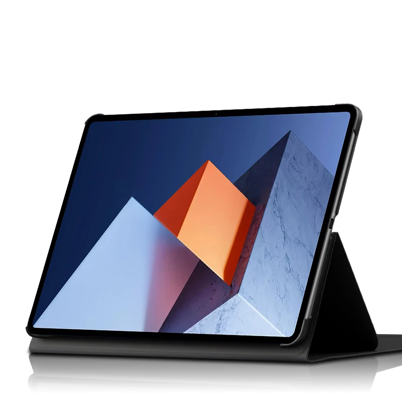 Keyboard Case For HUAWEI MateBook E 12.6 Inch 2022 DRC-W58 DRC-W56 DRC-W76  Tablet Bluetooth Keyboard Cover Protective Shell