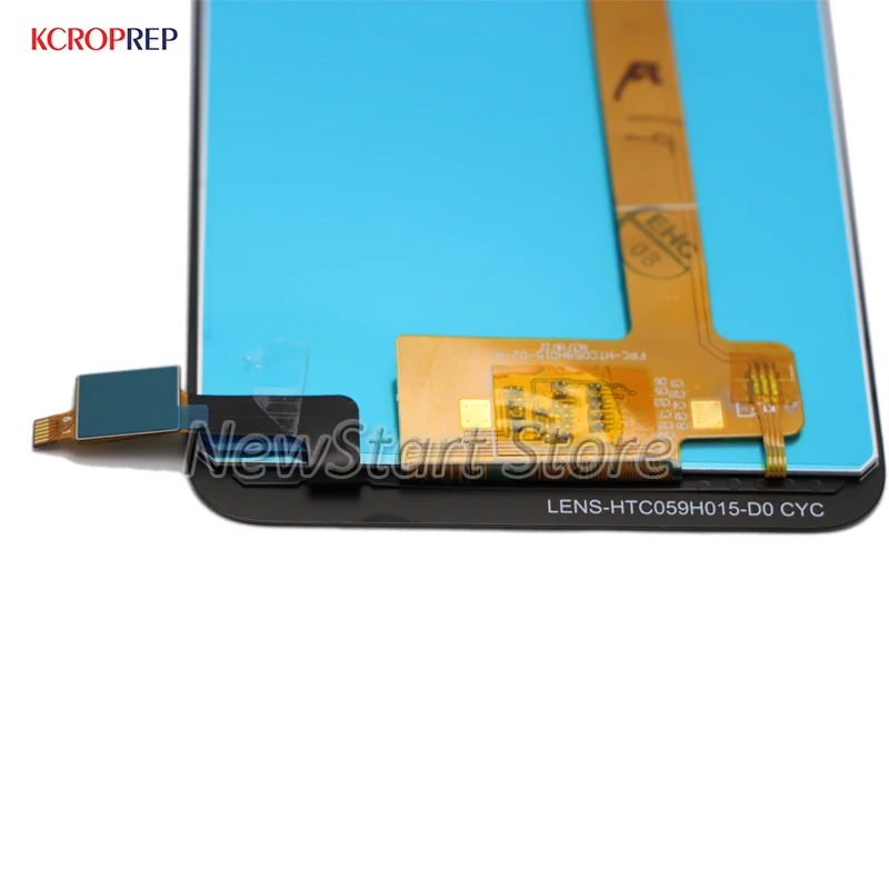 wiko view2 go ￥260 (9)