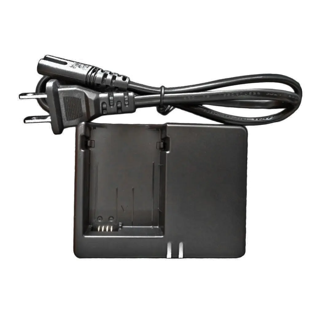 

LC-E8C E8C LC-E8E Battery Charger For Canon Camera LP-E8 LPE8 E8 EOS 550D 600D 650D 700D Kiss X4 X5 X6i X7 Rebel T2i T3i T4i T5i