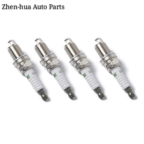 6 шт. 90919-01210 SK20R11 иридиевая Свеча зажигания для Toyota Scion Lexus Camry Avalon Celica Highlander японская автомобильная свеча