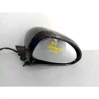 

LEFT REARVIEW MIRROR OPEL CORSA D