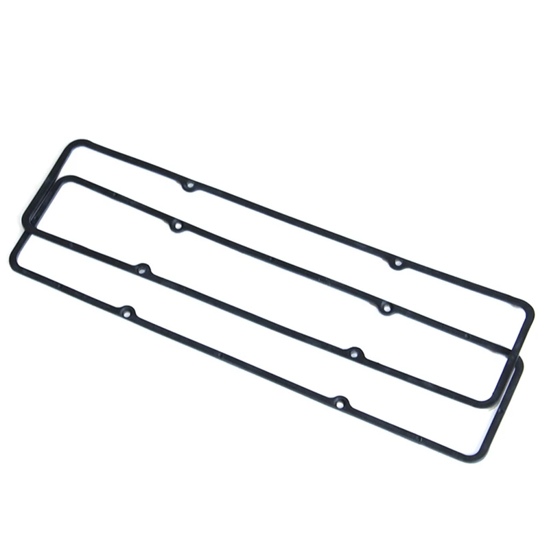 Прокладка кожуха для двигателя Chevrolet 283/327/350/383/400